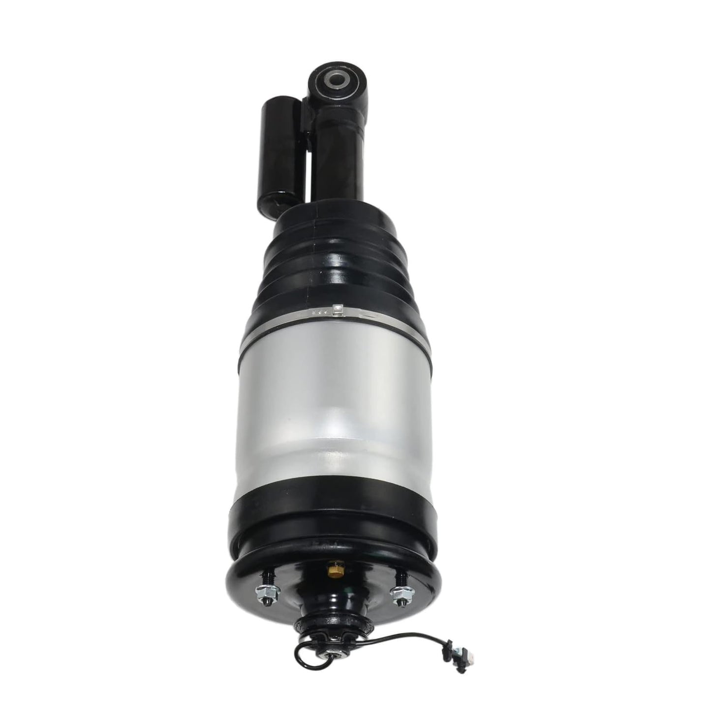 Rear Right Air Suspension Strut with VDS Compatible with La-nd Ro-ver Ran-ge Ro-ver Sport L320 2010-2013 Part# LR015020 LR020001 LR023235 LR032652