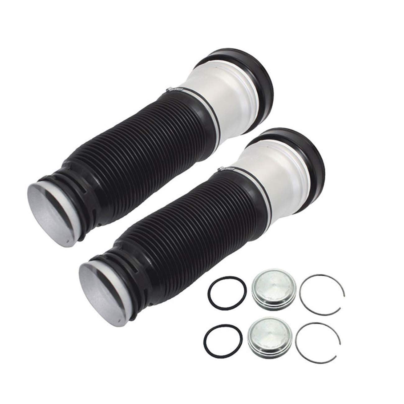 For Mercedes-Benz W220 S320 S350 S430 S600 Front Air Spring Repair A2203202438
