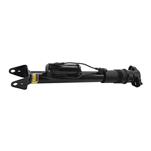Rear Right Left Air Suspension Shock Absorber With ADS for Mercedes M Class W164 GL320 GL350 GL450 GL500 ML350 ML450 ML500 1643200731 1643202031…|B07RG9KNM8