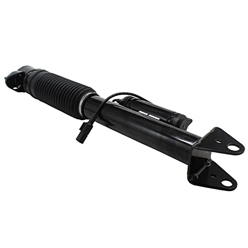 Rear Right or Left Air Suspension Shock Absorber Compatible with Mercedes ML/GL W166 X166 with ADS Air Suspension Strut 1663200130 A1663200130.|B07S52JC5T