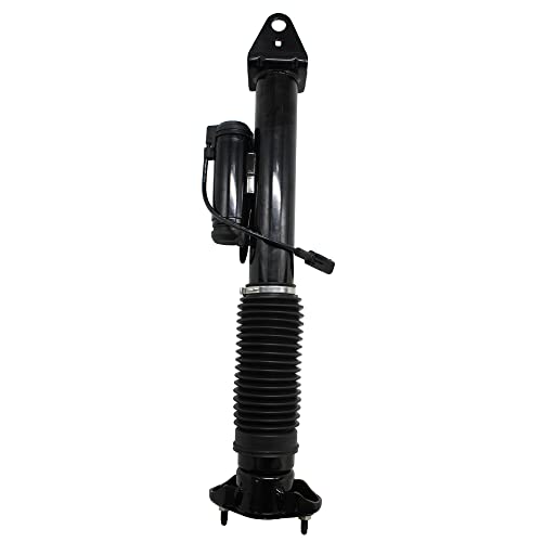 Rear Right or Left Air Suspension Shock Absorber Compatible with Mercedes ML/GL W166 X166 with ADS Air Suspension Strut 1663200130 A1663200130.|B07S52JC5T