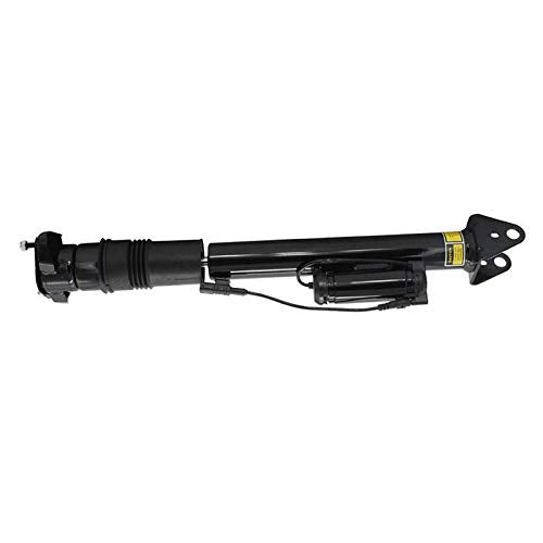 Rear Right Left Air Suspension Shock Absorber With ADS for Mercedes M Class W164 GL320 GL350 GL450 GL500 ML350 ML450 ML500 1643200731 1643202031…|B07RG9KNM8