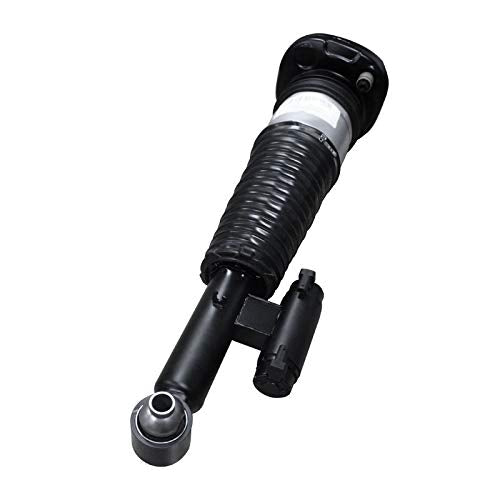 Rear Left Air Suspension Shock For BMW 7er G11G12 Air Shock Absorber Air Strut 37106874593