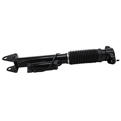 Rear Right or Left Air Suspension Shock Absorber Compatible with Mercedes ML/GL W166 X166 with ADS Air Suspension Strut 1663200130 A1663200130.|B07S52JC5T