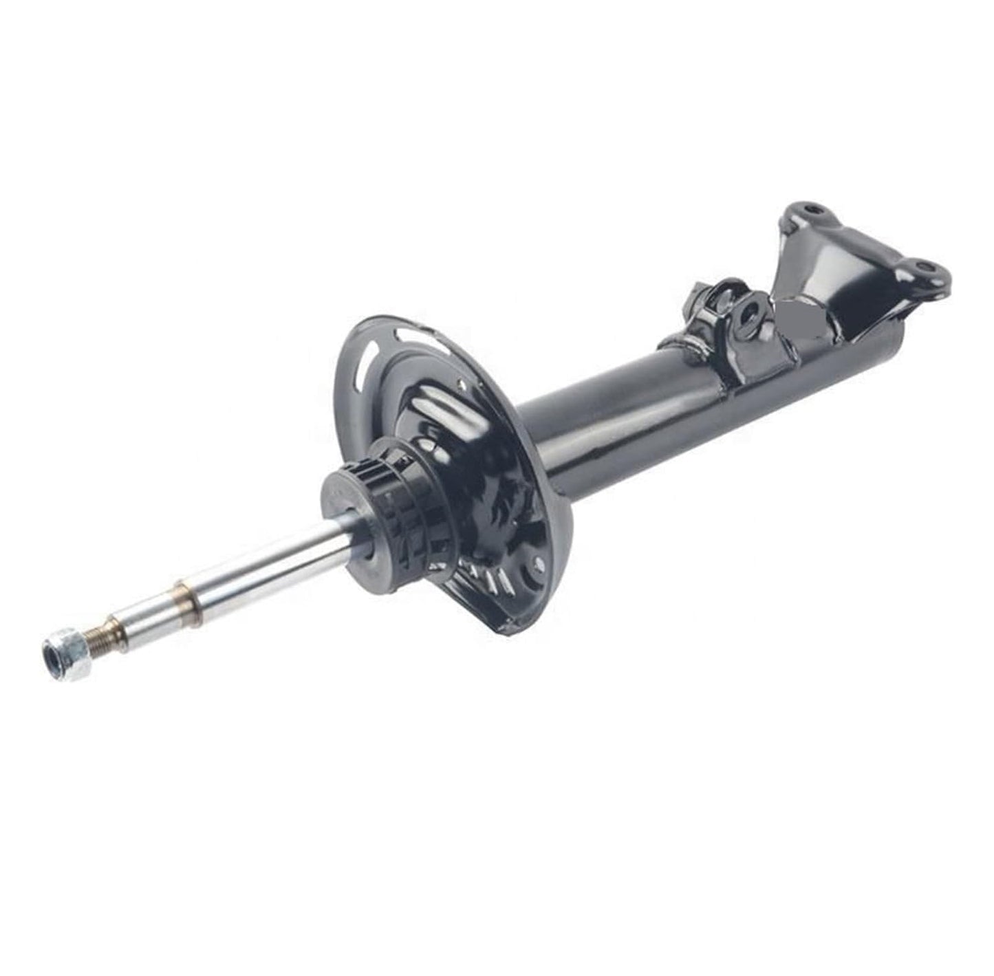 Front Left Car Air Shock Strut Damper Air Suspension Shock Absorber OEM 2072321300 2043230900 Air Suspension Shock Absorber Compatible For Benz W204