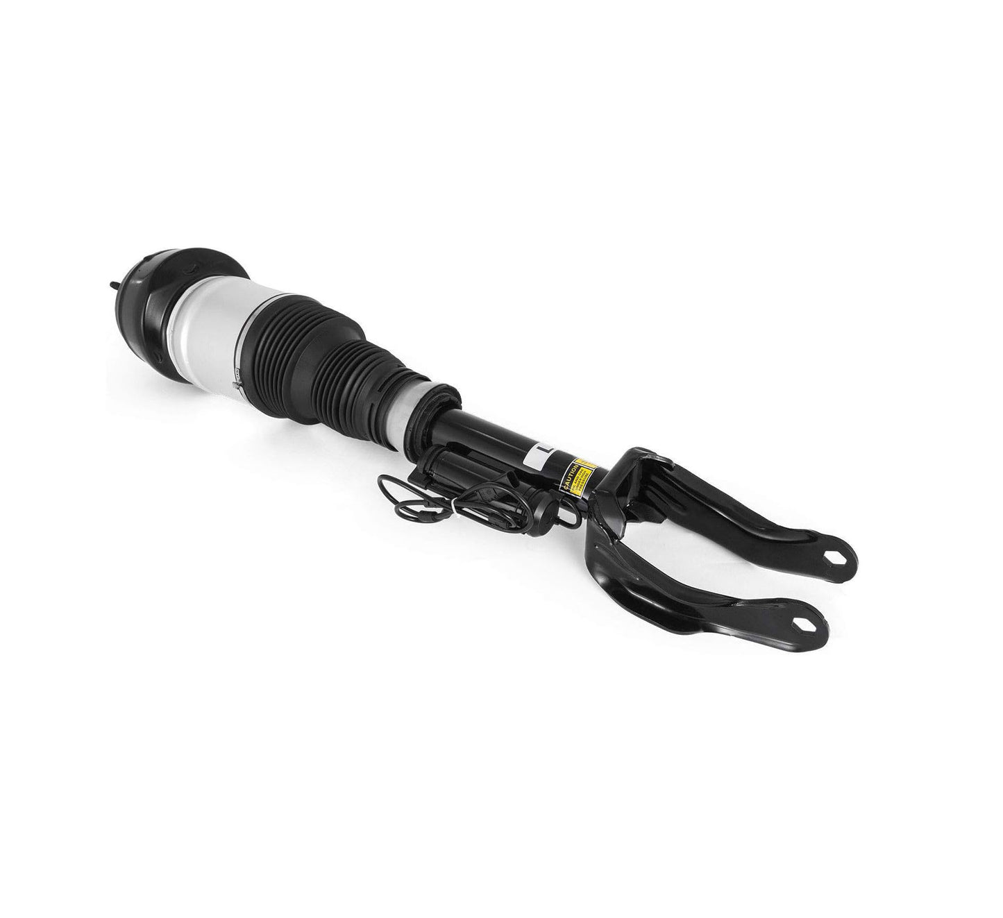 Front Left Air Suspension Strut Assembly Compatible with Mercedes-Benz GL350 GL450 GL500 GL550 GL63 AMG GLE300d GLE350 GLE400 GLE500 GLE550e ML250 ML350 ML400 ML550 ML63 AMG