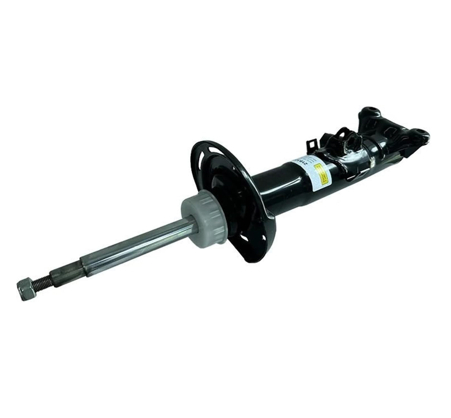 Compatible with Benz for W212 W218 CLS for AMG Car Front Right with Electronic Control Suspension Shock Absorber 2183232700 Air Suspension Shock Absorber