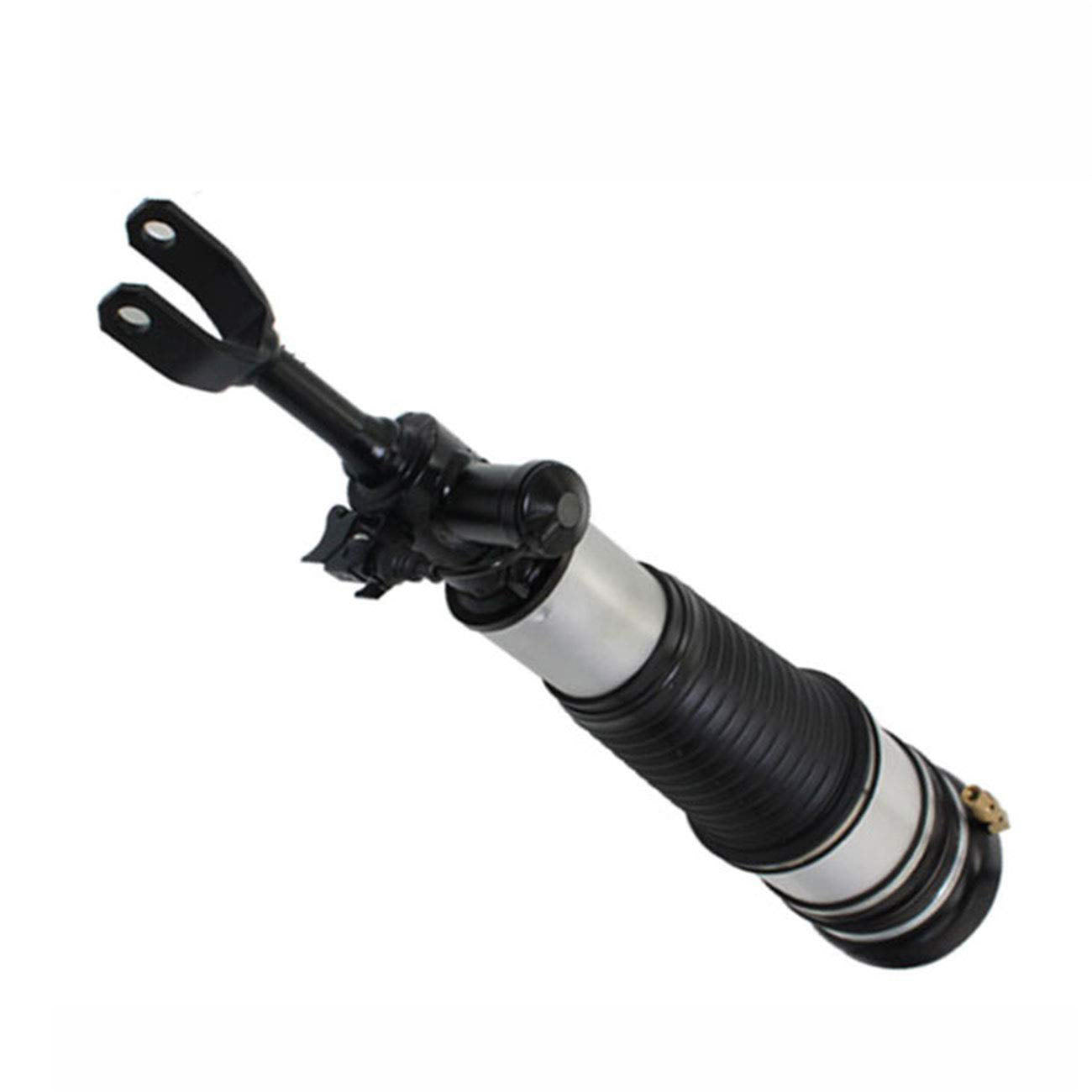 Front Left Air Suspension Shock Absorber For Audi A6 C6 4F S6 Quattro Air Strut 2005-2011 4F0616039N