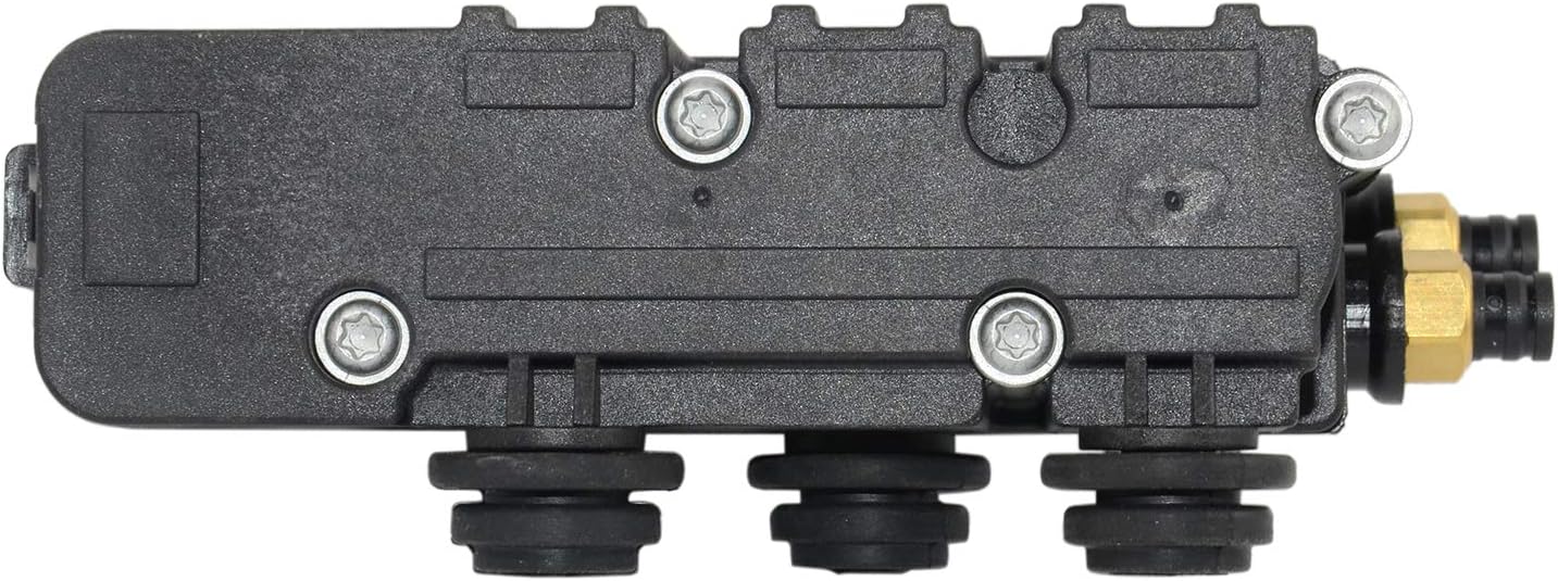 Air Suspension Valve Block Control Unit RVH500060 for Land Range Rover L322