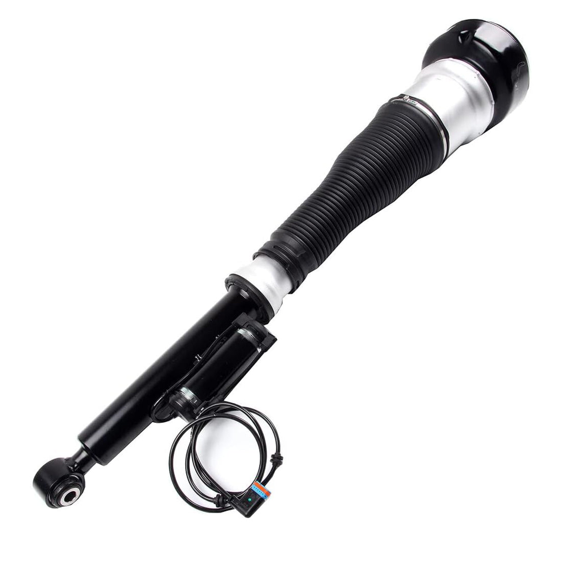 Rear Left Air Suspension Shocks Absorber Struts for Mercedes-Benz for CL500 2005-2013 for Mercedes-Benz for CL550 2008-2010 for Mercedes-Benz for CL600 2008-2014 2213205513 2213205713