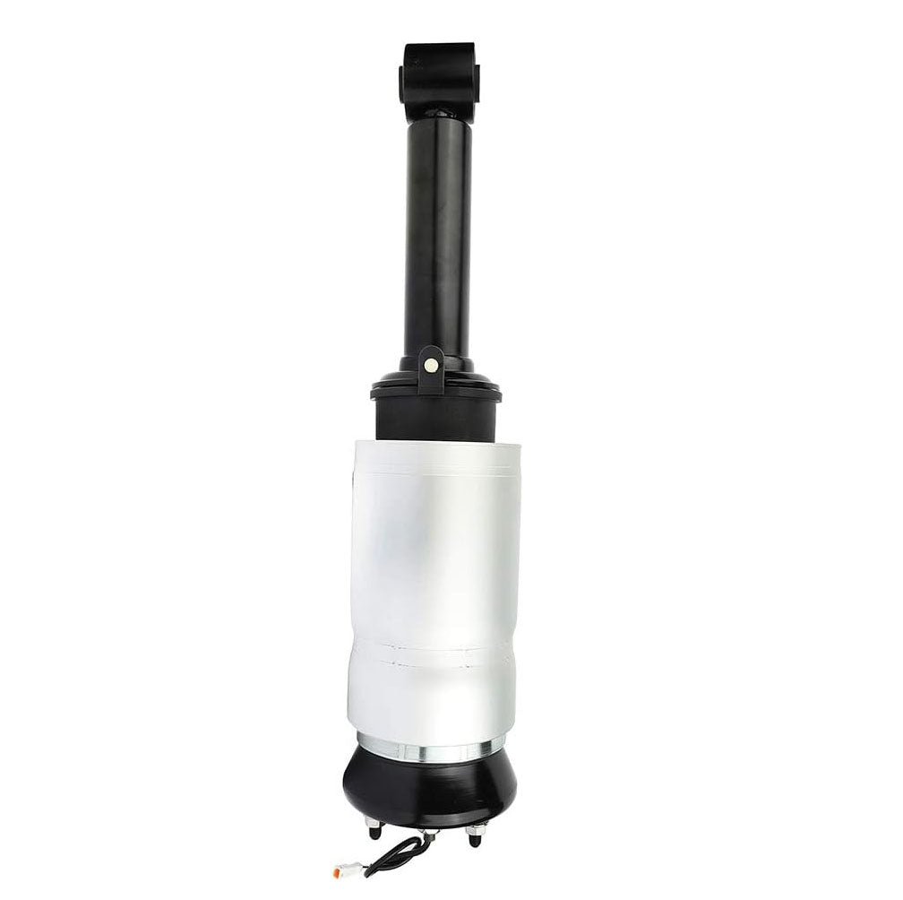 Front Strut Shock Absorber Compatible with 2005-2016 Land Rover Range Rover Sport and Land Rover LR3/LR4 Car OEM Replaces# LR016414, LR016415