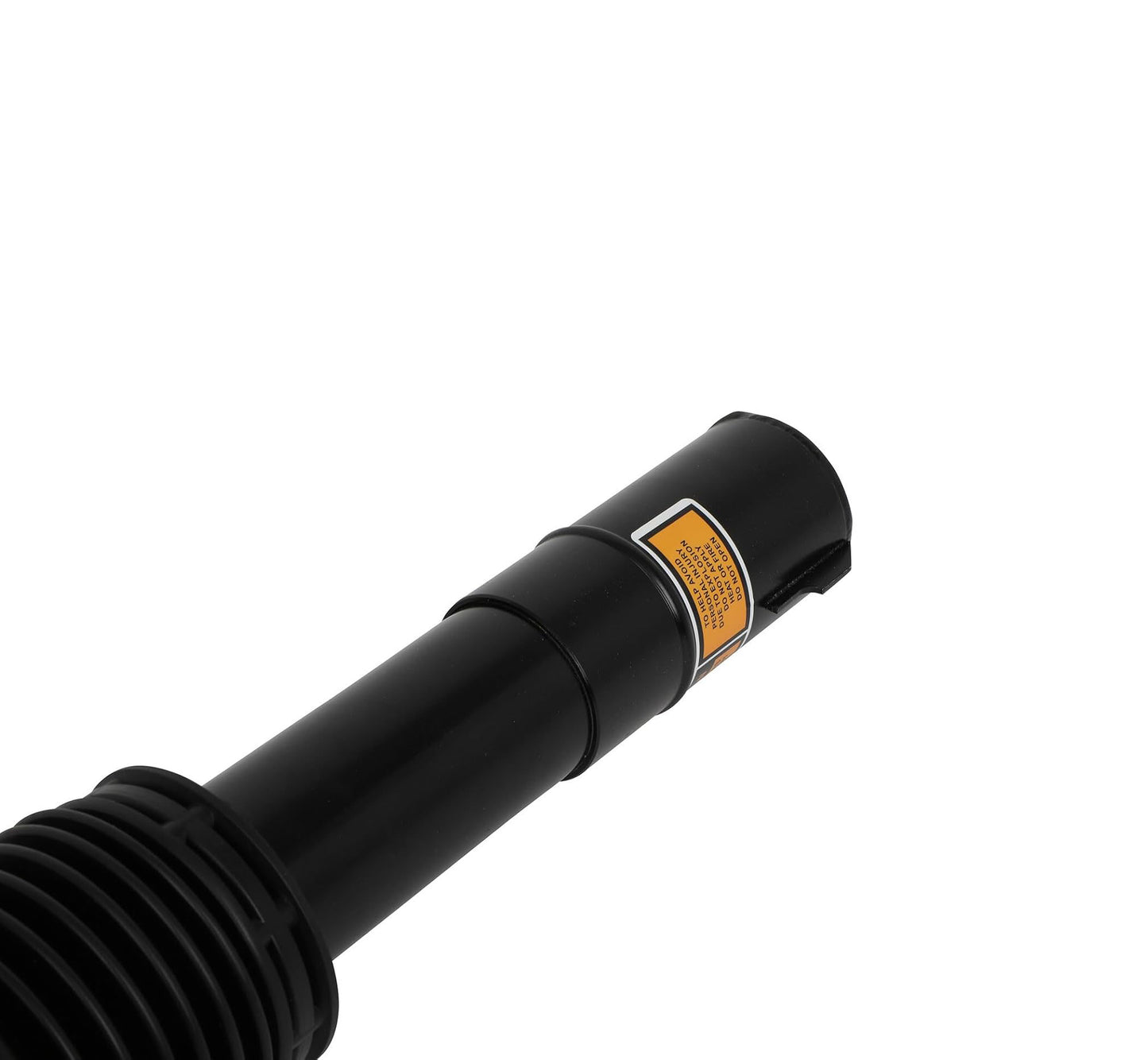 Front Right Air Suspension Shocks Absorber Struts for Land Rover for Discovery 2017-2023 LR081560