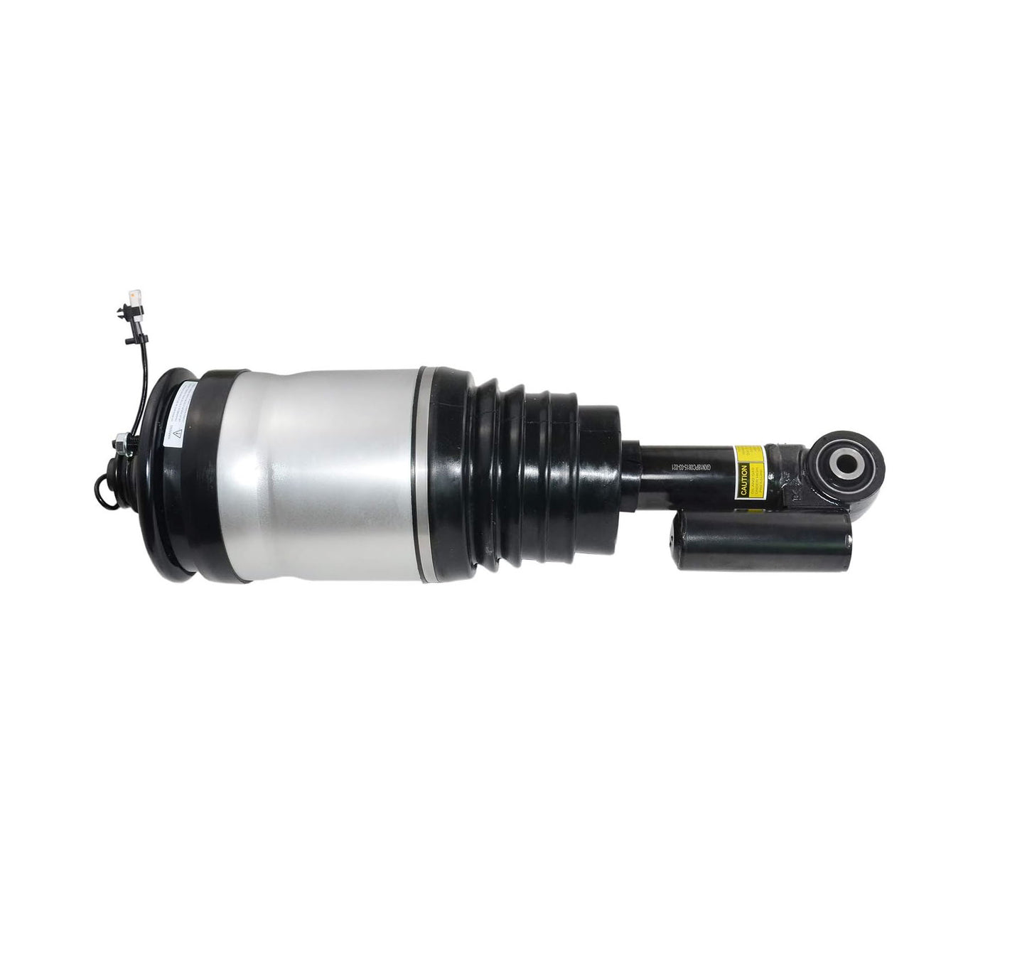 Rear Right Air Suspension Strut with VDS Compatible with La-nd Ro-ver Ran-ge Ro-ver Sport L320 2010-2013 Part# LR015020 LR020001 LR023235 LR032652
