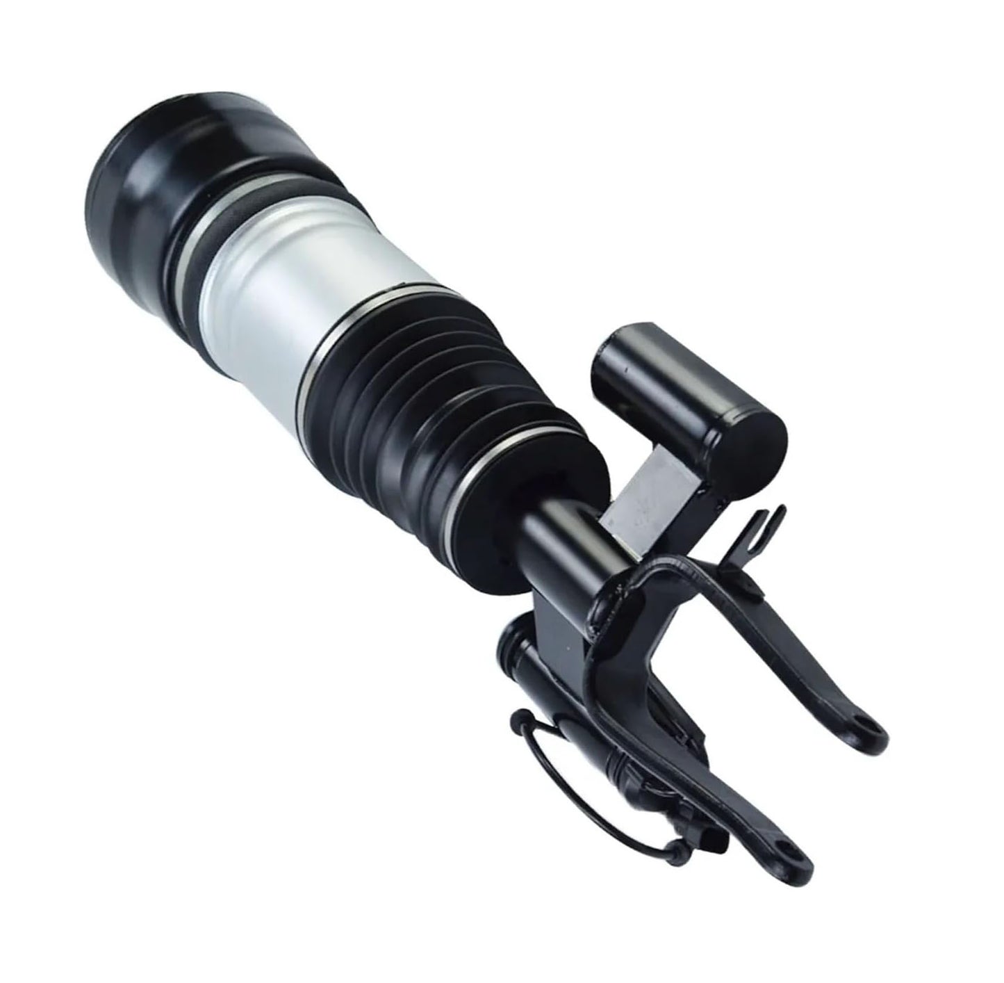 Front Right Strut Assembly Suspension Shock Absorber Compatible With Mercedes E-Class 4Matic 211 320 9613 2113209613