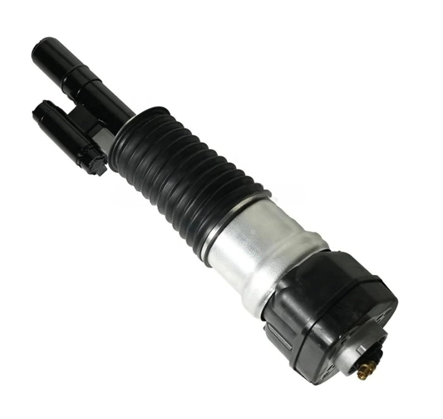 Front Air Suspension Shock Absorber, Compatible With Range Rover Sport L460 L461 2022 2023 ADS LR167508 LR170945 LR177791 LR153020