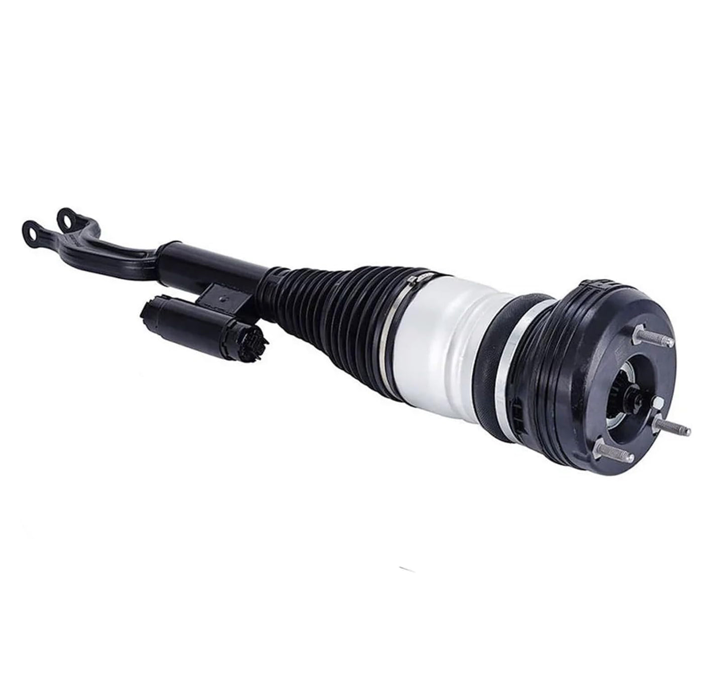 Front Air Suspension Strut With ADS 2233208903 2233207302 2233205303 Compatible With Mercedes S-Class W223 S350 S400 S500 4Matic 2020-2024(FRONT LEFT)