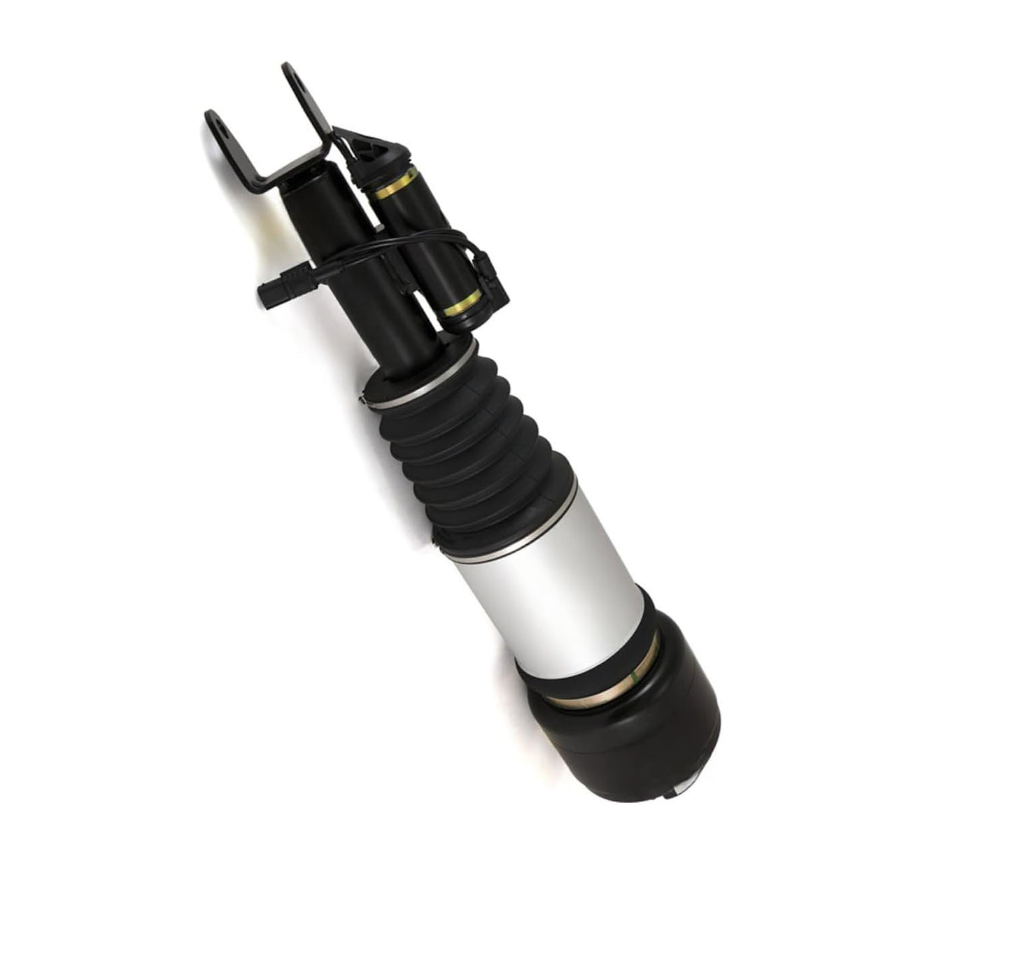 Front Left Air Suspension Strut 1PC Replaces 2113205338, 211320533880 Compatible with Mercedes-Benz CLS55 AMG 2006-2006 Compatible with Mercedes-Benz CLS63 AMG 2007-2011