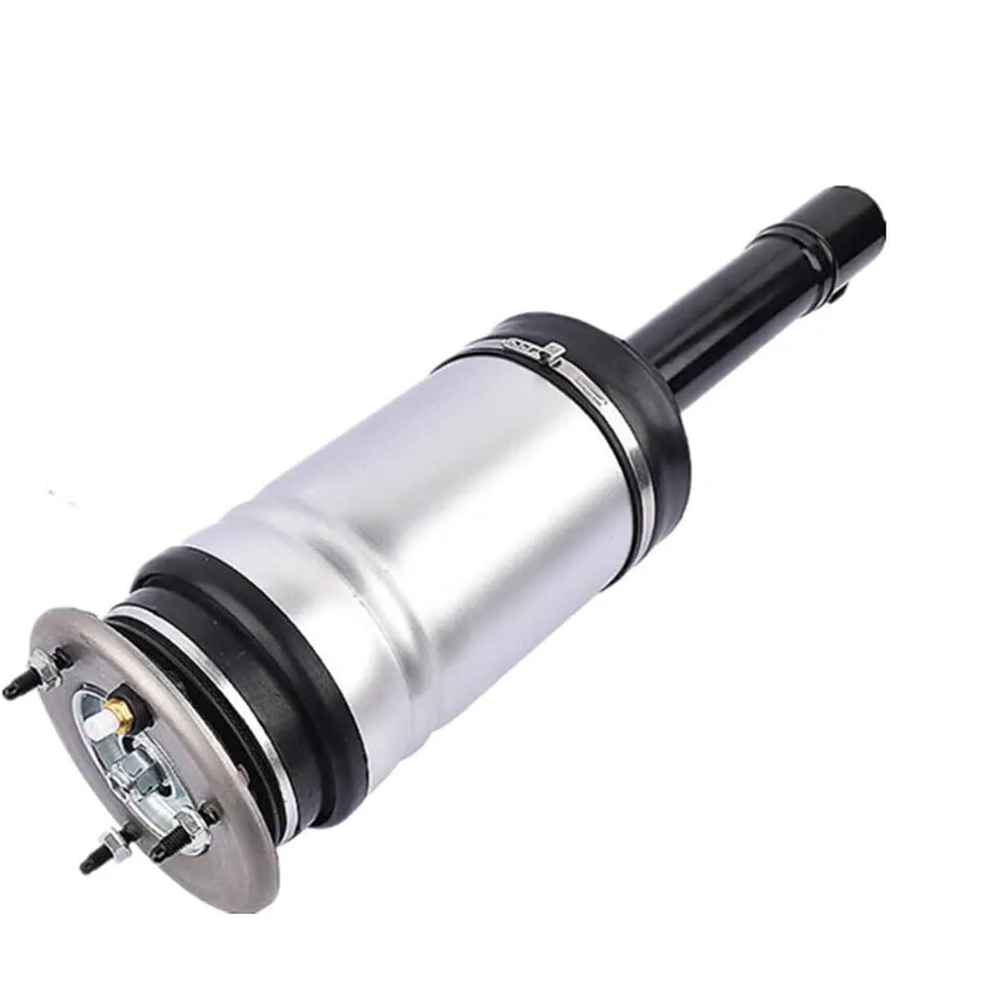 Front Left Suspension Strut WVDS #LR090609 Compatible With Range Rover Velar L560 18-23