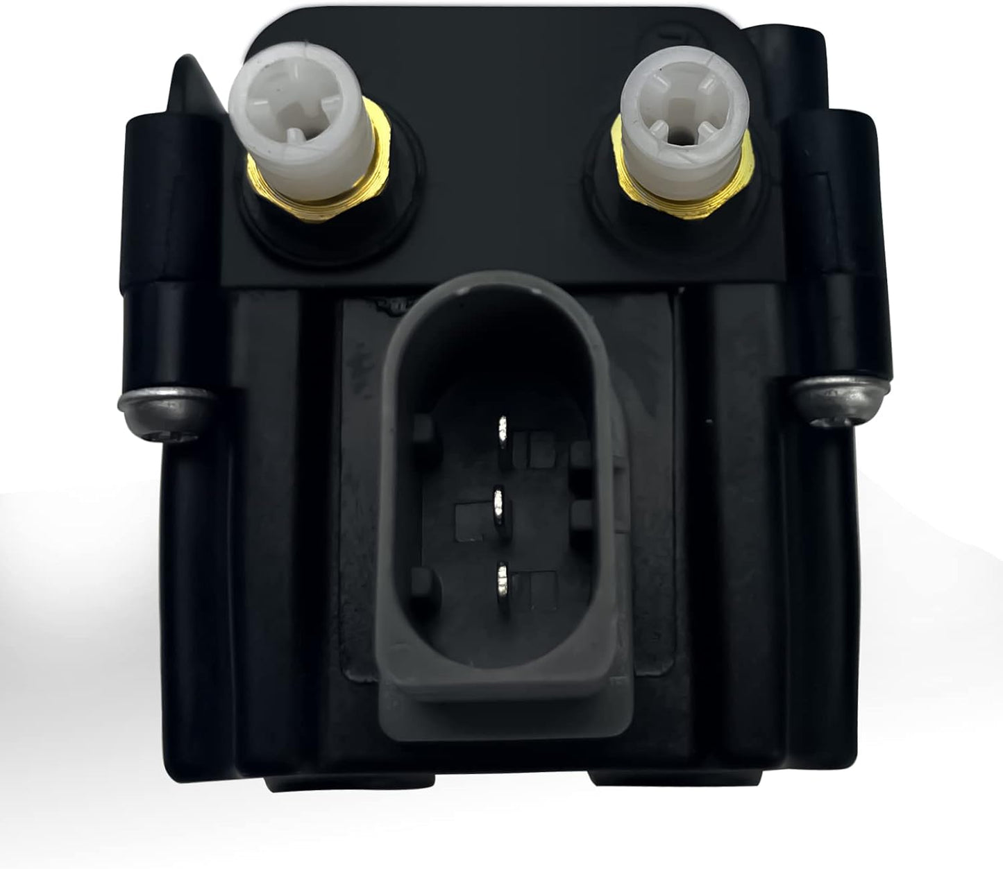 Valve Block Air Suspension for BMW 535i 550i 2014-2016, 535i 550i GT 2010-2017,F02-37206789450