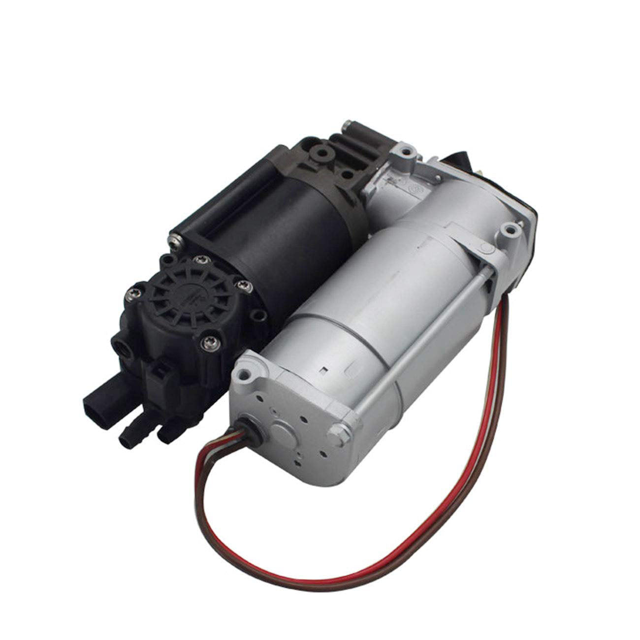 OEM Standard Air Pump 2008-2015 For BMW 7 Series F01 F02 740 750 760 Li Air Suspension Compressor Pump 37206789450