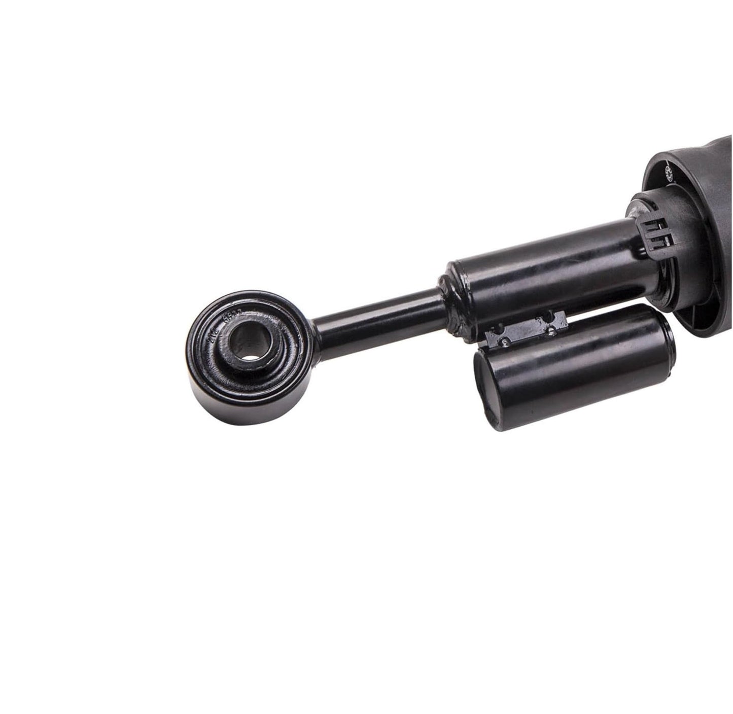 3L1Z18124CA 1pc Front Right Air Ride Suspension Strut Compatible for Ford Expedition 2003 2004 2005 2006, Air Suspension, Heavy Duty Towing Shock Conversion, Quick Installation