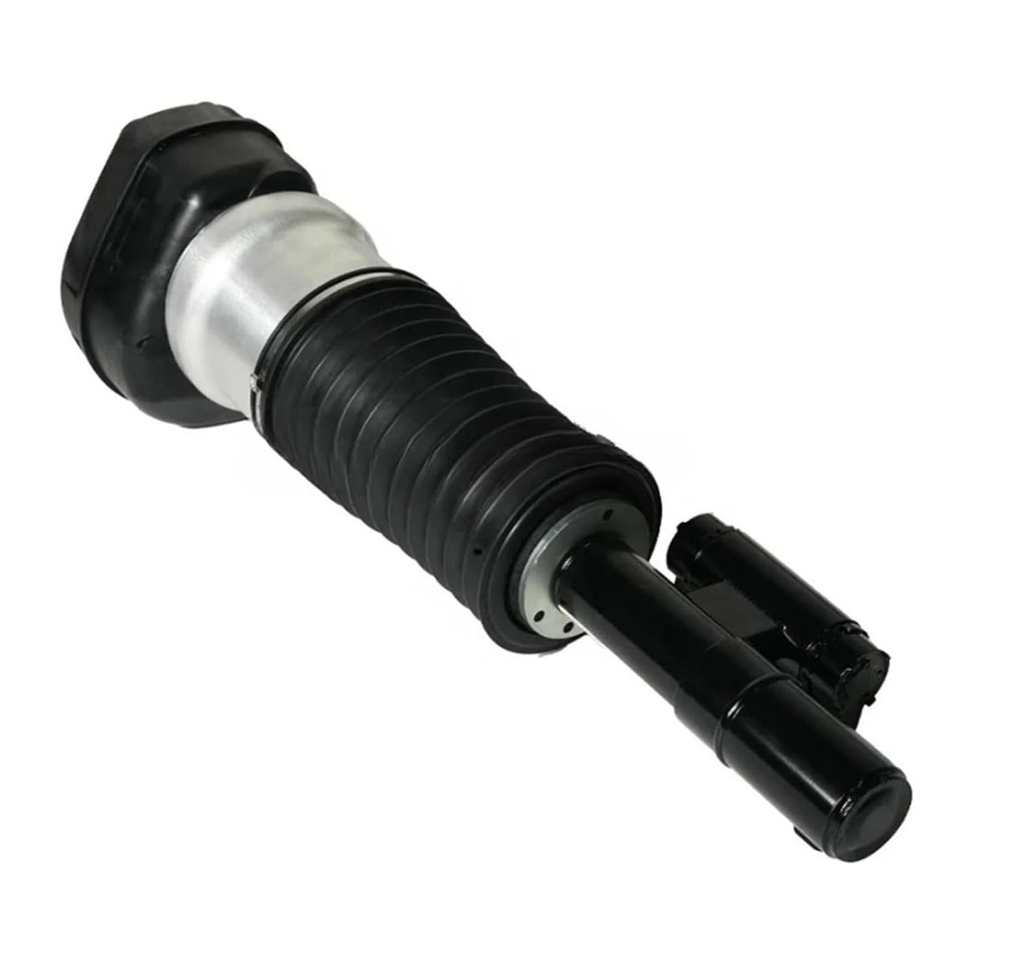 Front Air Suspension Shock Absorber, Compatible With Range Rover Sport L460 L461 2022 2023 ADS LR167508 LR170945 LR177791 LR153020