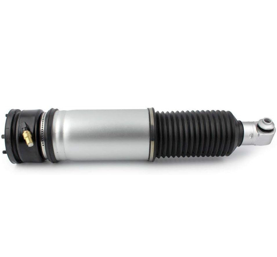 Rear Left Replace Air Suspension Strut Fit for BMW 745i 745Li 750i 750Li 760i 760Li F01 F02 Air Suspension Shock Absorber Without ADS Reference OEM 37126785537