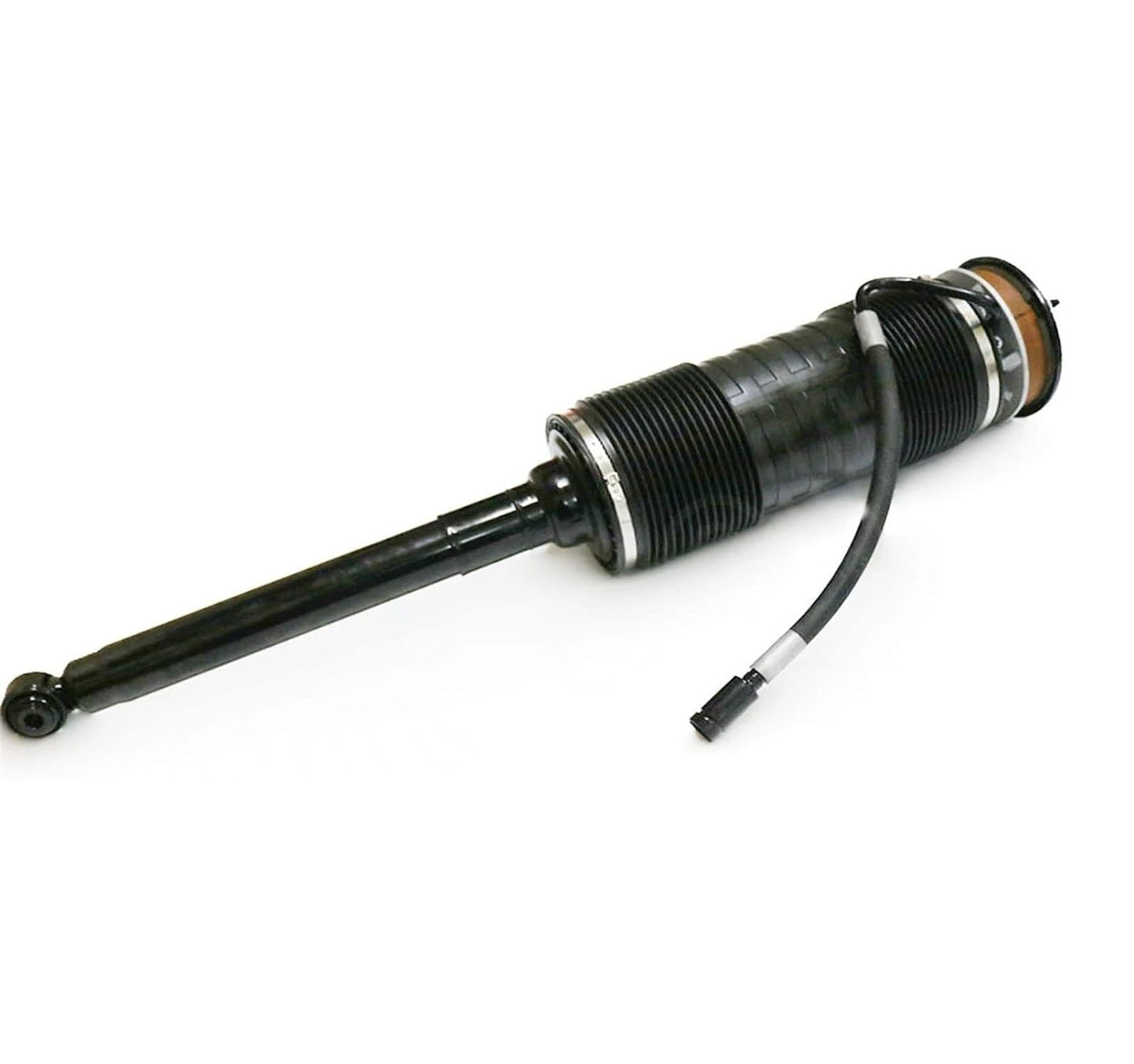 W221 Hydraulic Rear with Active Body Control Compatible for Mercedes-Benz CLS Class W221 W216 2213208713 2213208913 2213206313(Rear Right)