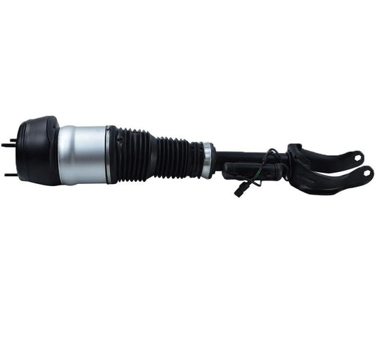 Front Air Suspension Shock Struts wADS 2PCS  1Pair Fit For Mercedes Benz ML GL-Class W166 X166 1663201313 1663201413