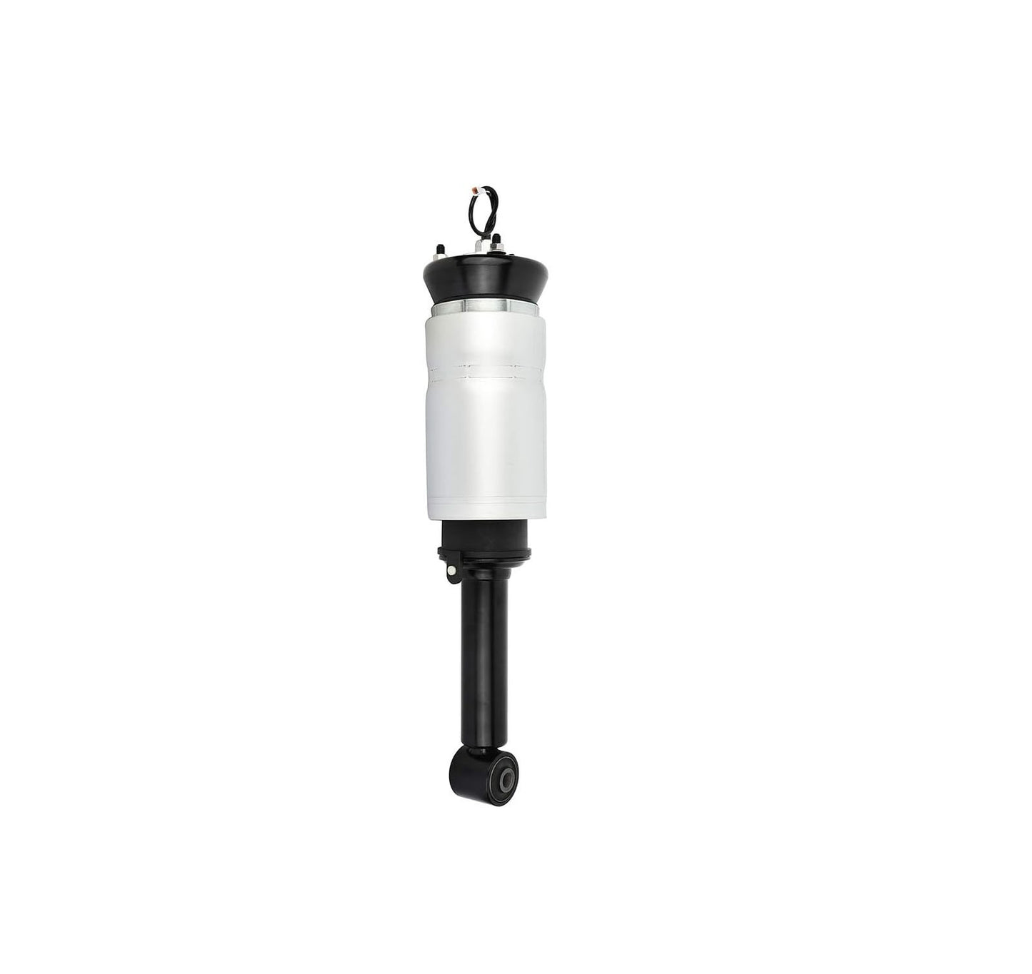 Front Strut Shock Absorber Compatible with 2005-2016 Land Rover Range Rover Sport and Land Rover LR3/LR4 Car OEM Replaces# LR016414, LR016415