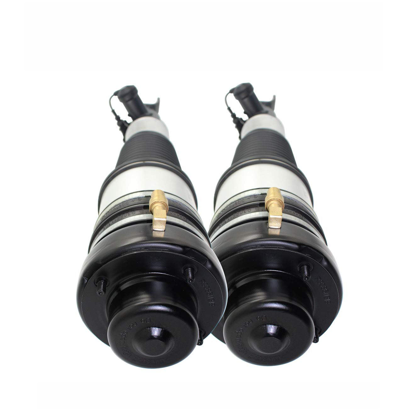 Front Right Left Air Suspension Shock Absorber For Audi A6 C6 4F S6 Quattro Air Strut 2005-20114F0616039N