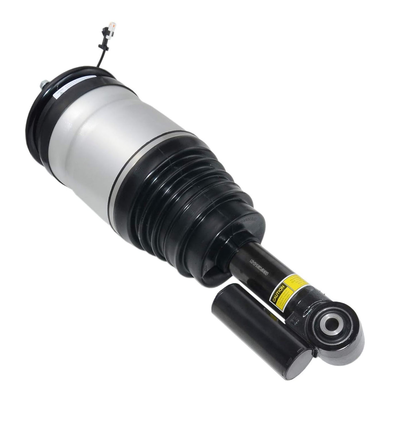 Rear Right Air Suspension Strut with VDS Compatible with La-nd Ro-ver Ran-ge Ro-ver Sport L320 2010-2013 Part# LR015020 LR020001 LR023235 LR032652