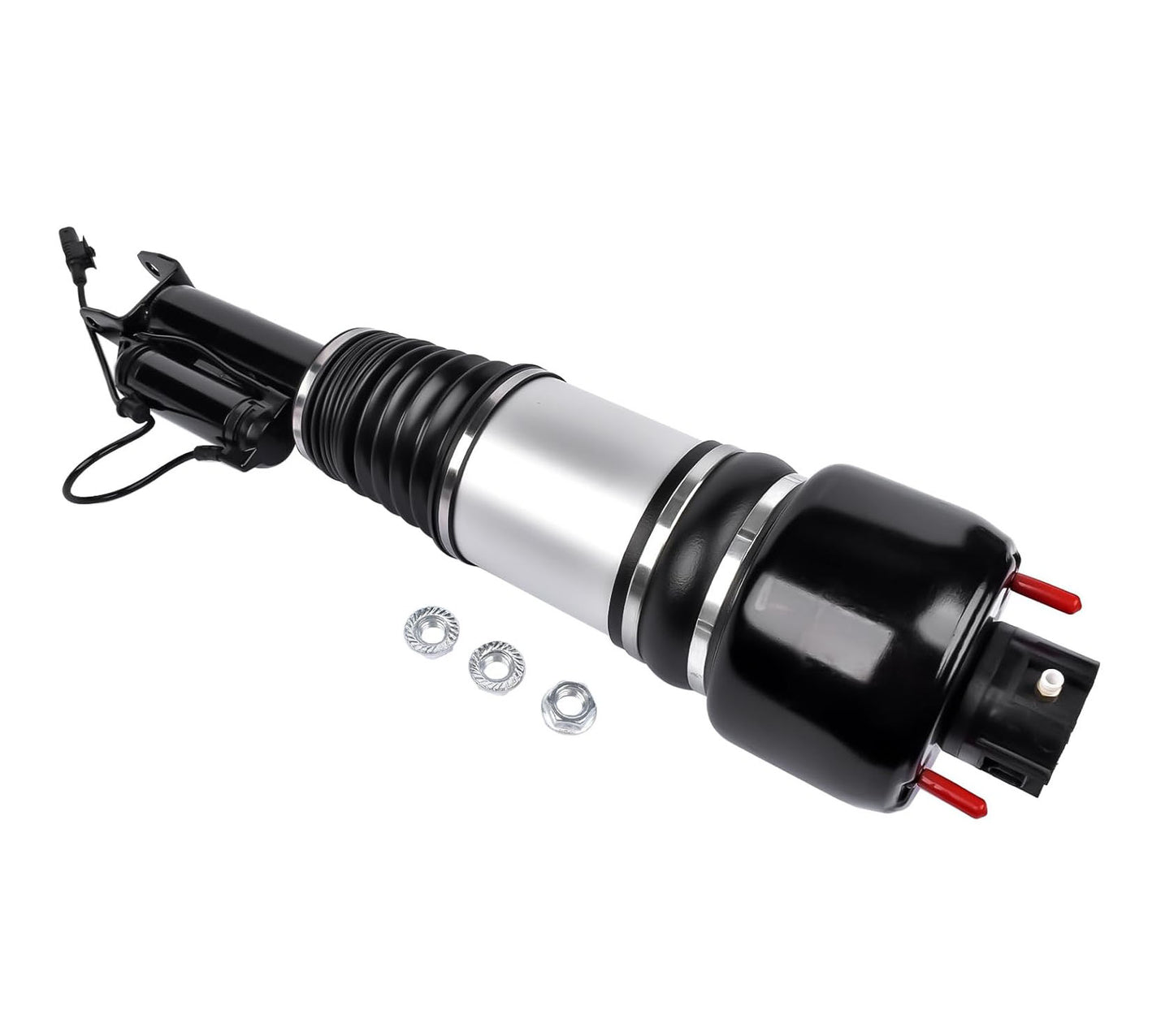 Front Right Air Suspension Shock Strut Replacement for Mercedes C219 CLS550 W211 E320 E350 E500 2113205413 2113206013 2113209413