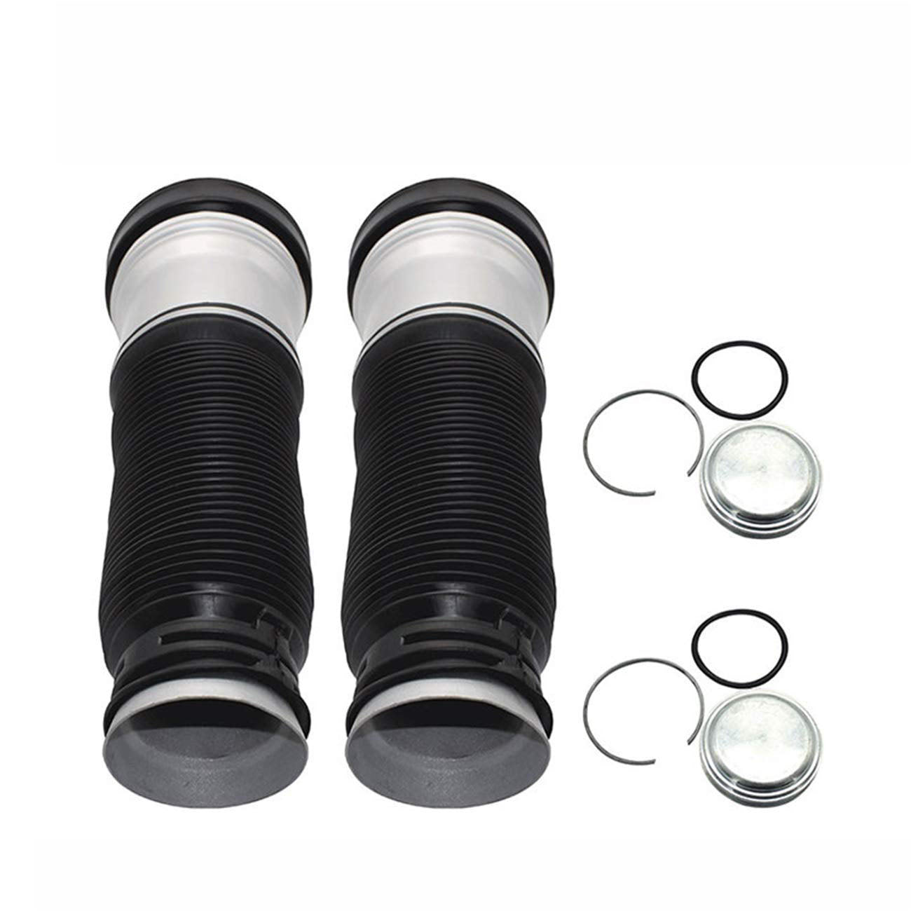 For Mercedes-Benz W220 S320 S350 S430 S600 Front Air Spring Repair A2203202438