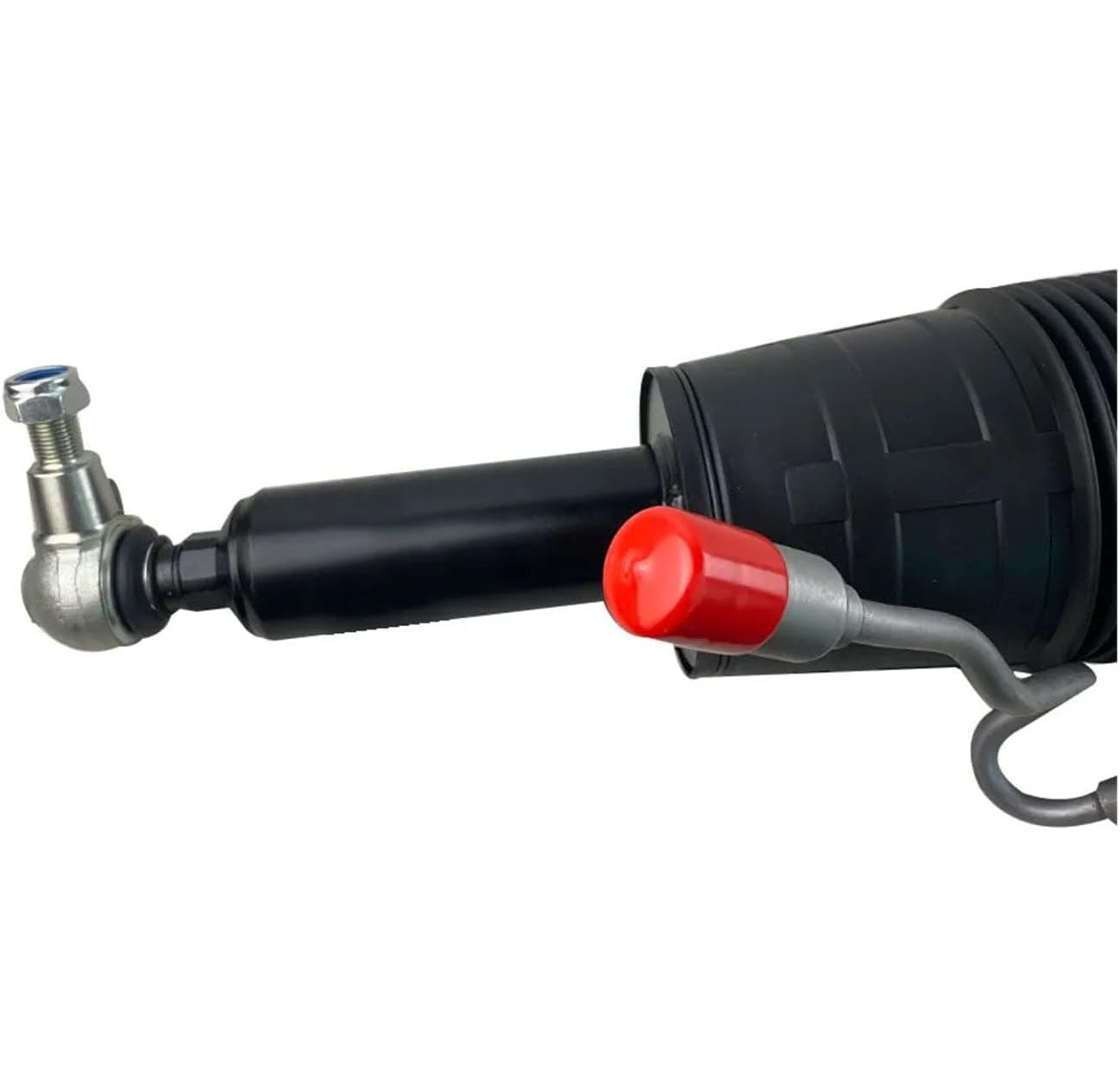 2213202313 2213206113 2213208313 Front Left Hydraulic Suspension Strut Shock Assembly Compatible With Mercedes-Benz W221 S600