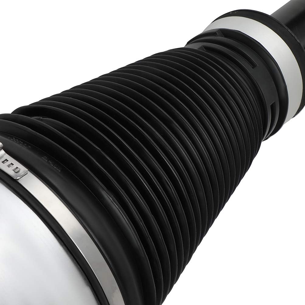 2223204813 Front Right Air Struts Airmatic Suspension Spring Shock Struts Fit for 2016 for Benz Maybach S60014-16 for S500 S550 15-16 for S550e S600