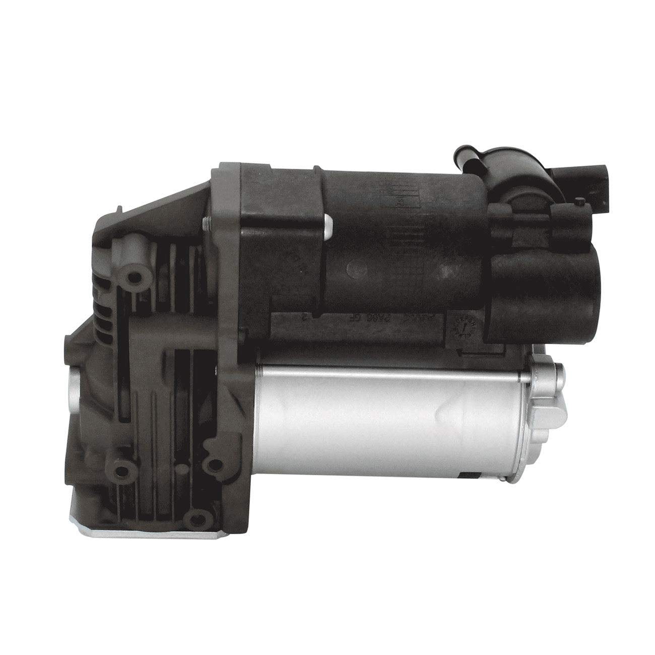 For BMW 5 E61 E61N 530d xDrive 530i 535d Touring Air Suspension Compressor Pump OEM Standard 37106793778 37206792855