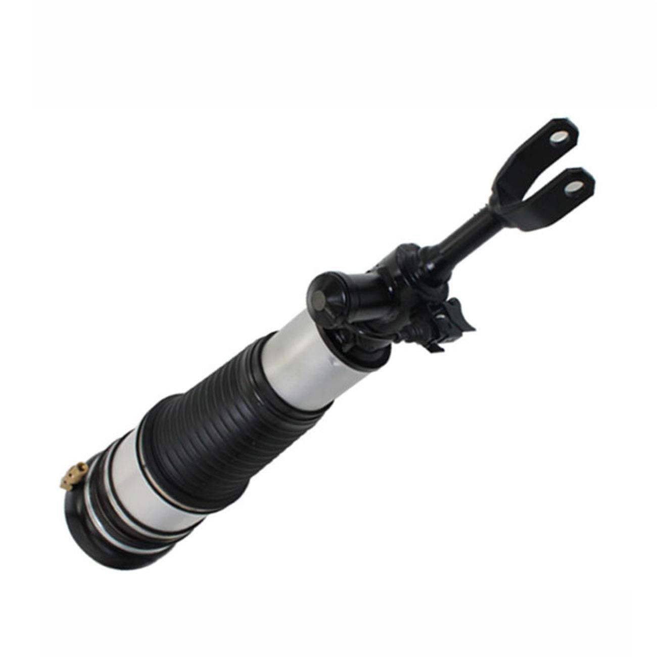 Front Left Air Suspension Shock Absorber For Audi A6 C6 4F S6 Quattro Air Strut 2005-2011 4F0616039N