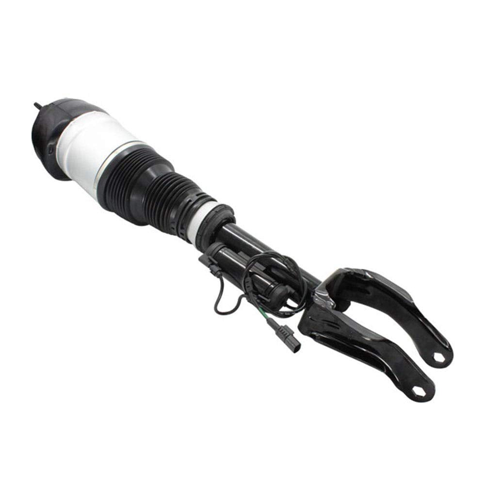 Front Right Suspension Air Strut Shock For Mercedes W/X166 1663201413
