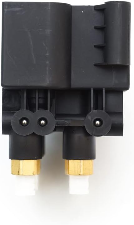 Air Suspension Compressor Valve Block Pump No.4N0616005C forAudi A8 4N 2018-2022