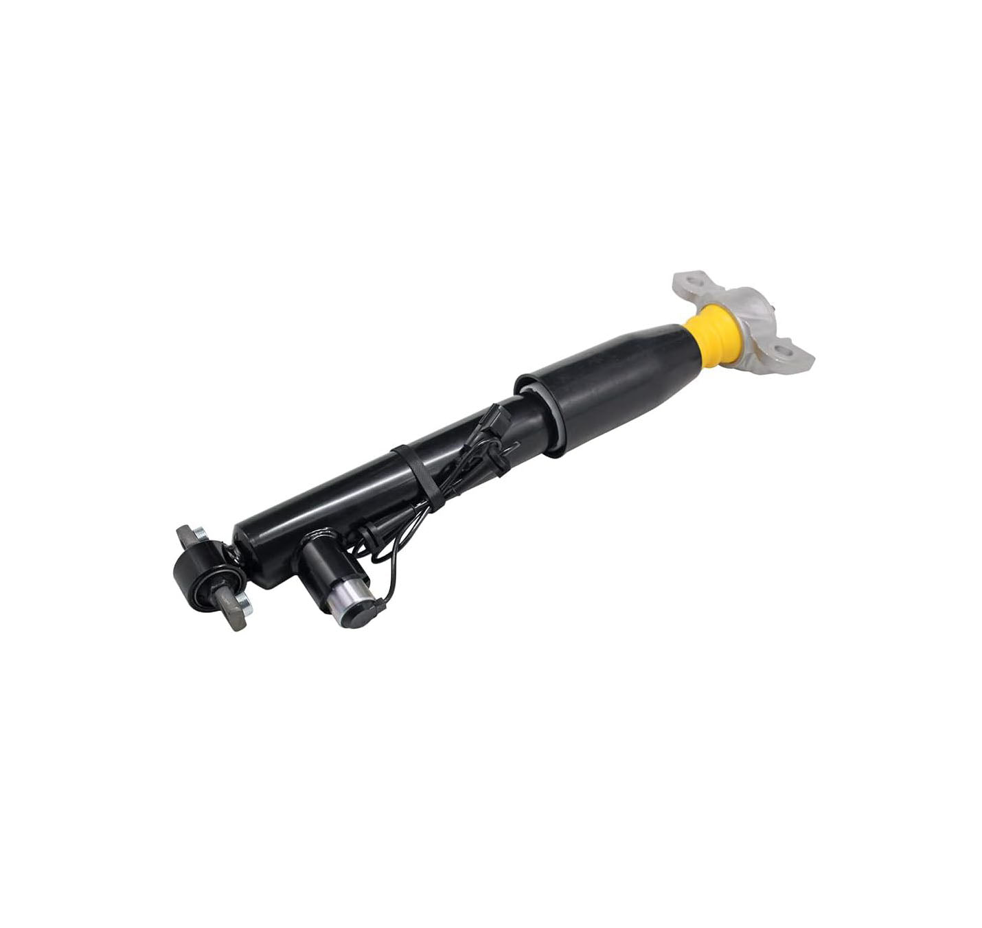 Rear Left Shock Absorber Struts Assys For Lincoln MKZ Gas with Electric DG9Z18125B EG9Z18125B EG9Z18125C