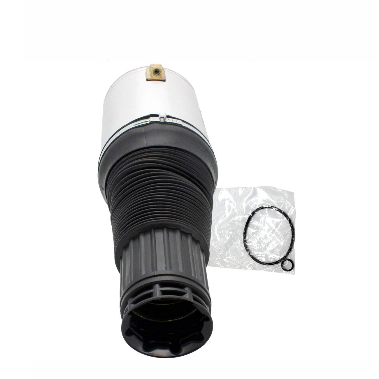 Front Air Suspension Shock Strut Spring Bag For Audi A8 D3 4E Quattro Air Strut reppair bag 4E0616040 4E0616039AF 4E0616040AH 4E0616039AB