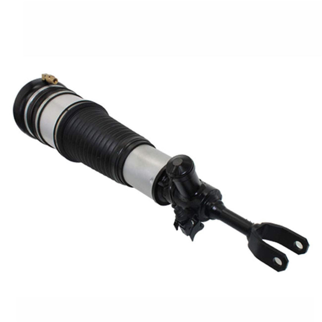 Front Left Air Suspension Shock Absorber For Audi A6 C6 4F S6 Quattro Air Strut 2005-2011 4F0616039N