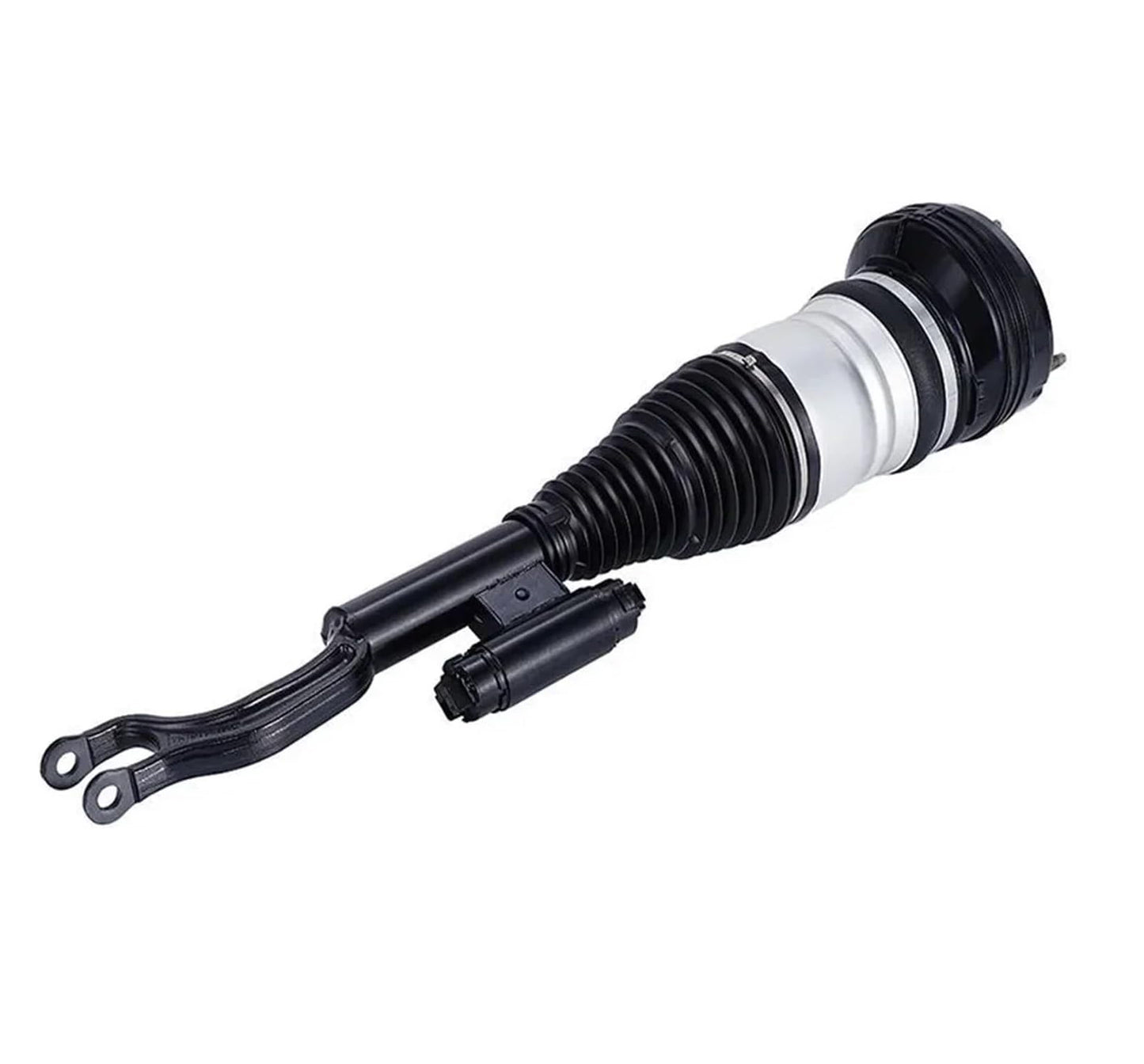 Front Right Air Suspension Struts WADS Compatible For Mercedes W223 AWD S350 S500 S450 4Matic 2233205403 2233209003 2233207402