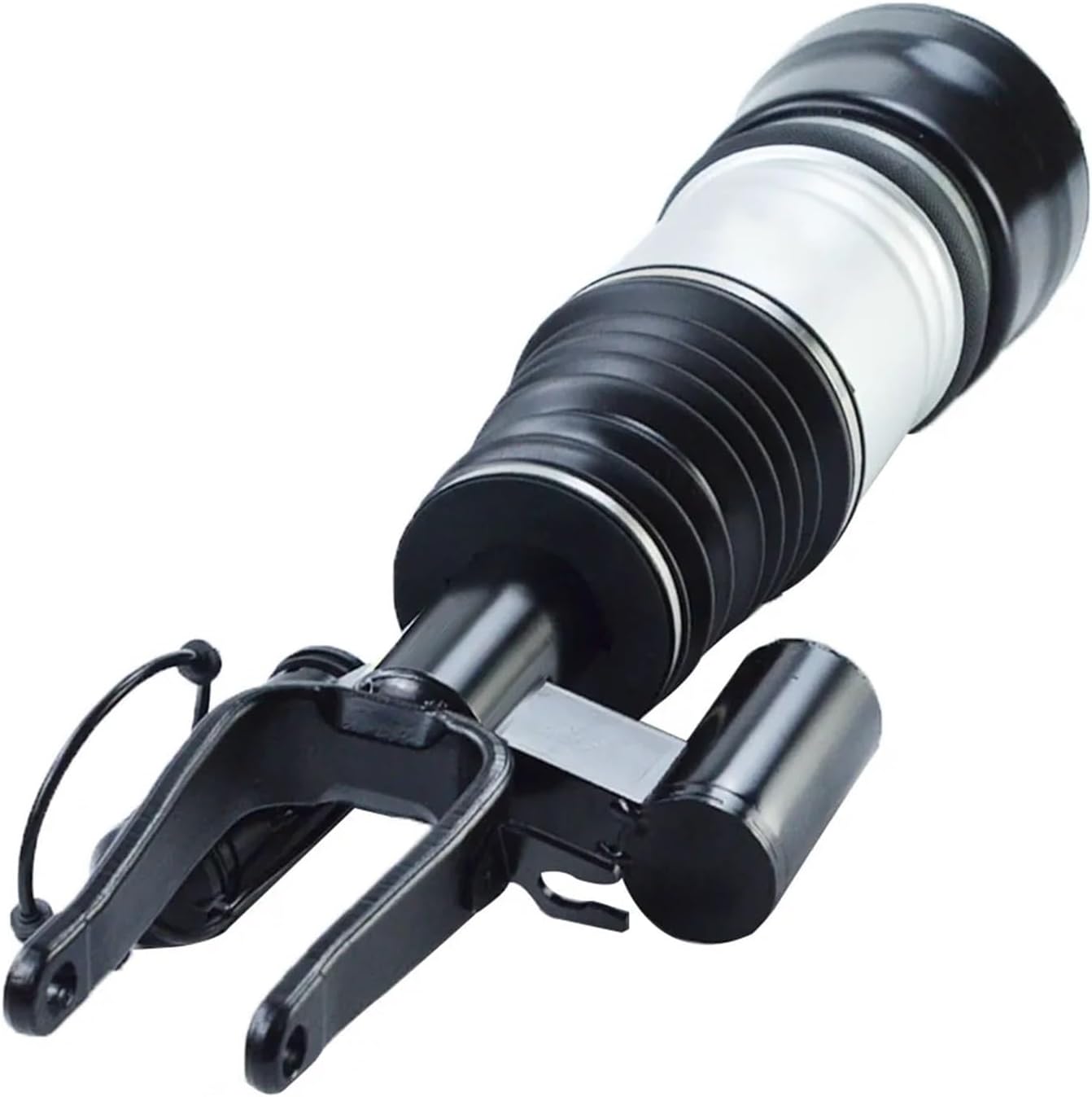 Front Right Strut Assembly Suspension Shock Absorber Compatible With Mercedes E-Class 4Matic 211 320 9613 2113209613