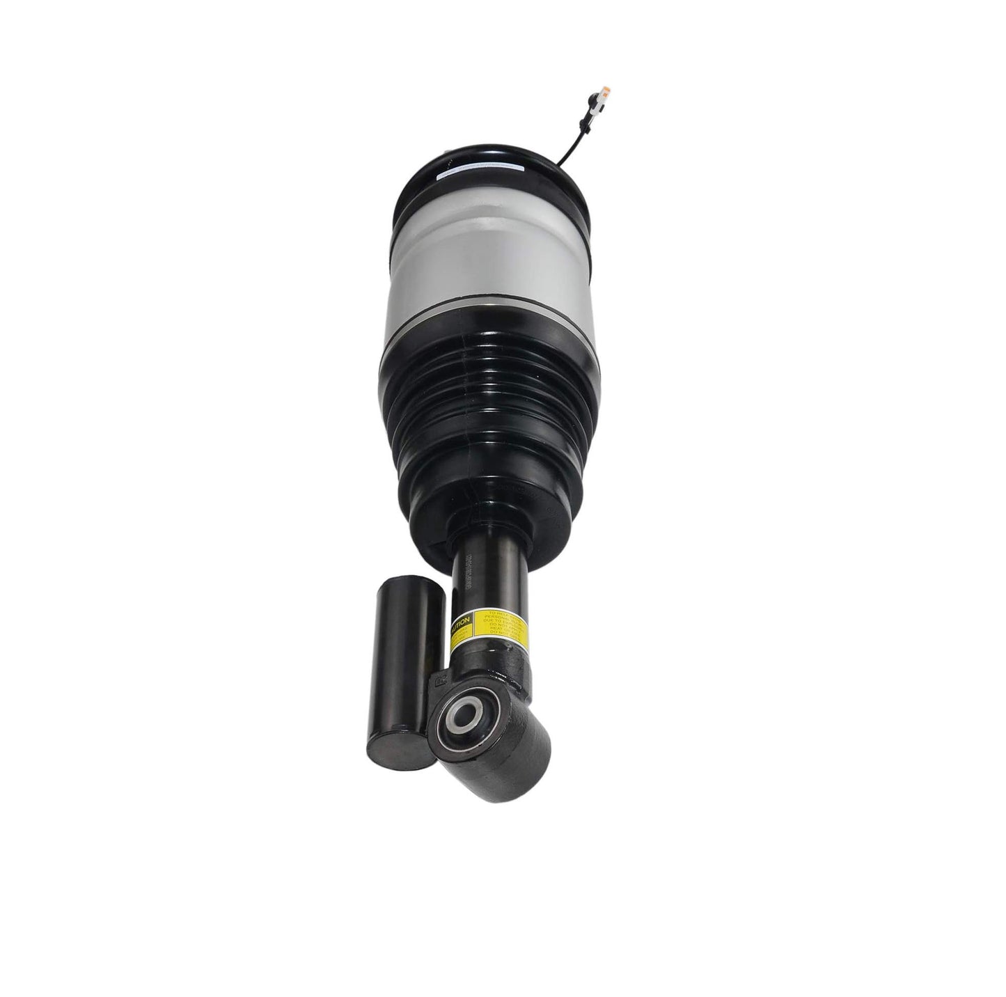 Rear Right Air Suspension Strut with VDS Compatible with La-nd Ro-ver Ran-ge Ro-ver Sport L320 2010-2013 Part# LR015020 LR020001 LR023235 LR032652