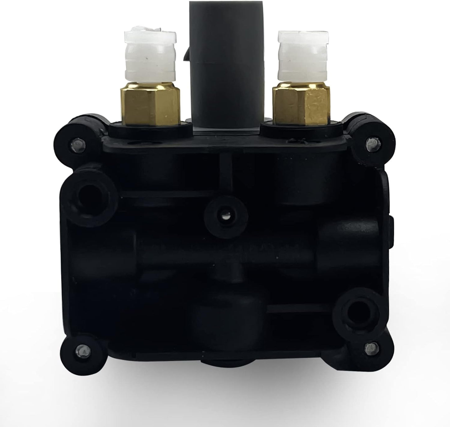 Valve Block Air Suspension for BMW 535i 550i 2014-2016, 535i 550i GT 2010-2017,F02-37206789450