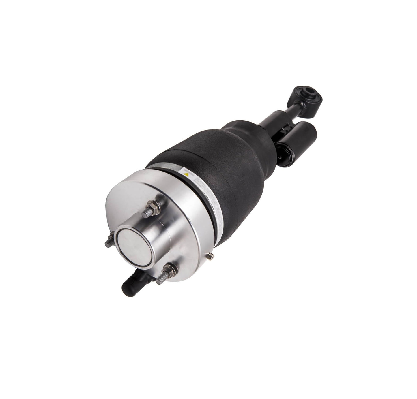 3L1Z18124CA 1pc Front Right Air Ride Suspension Strut Compatible for Ford Expedition 2003 2004 2005 2006, Air Suspension, Heavy Duty Towing Shock Conversion, Quick Installation