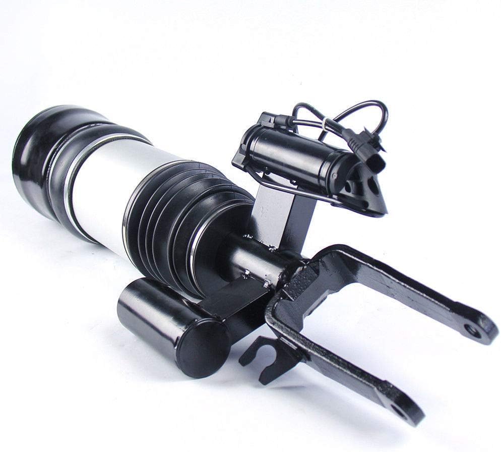 Air Suspension Shock Absorber Strut For Mercedes-Benz W211 S211 W207 E Class 4MATIC Suspension Air Strut Front Left 2113209513