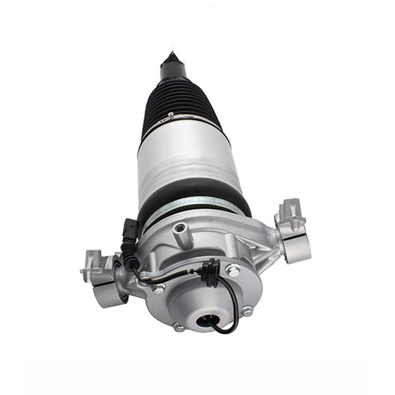 Rear Left Shock Strut Air Suspension for Audi Q7 Porsche Cayenne VW Touareg 2011-2018